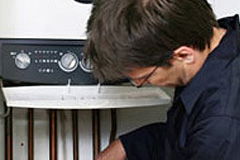 boiler repair Upper Skelmorlie