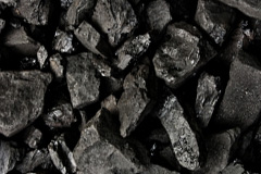 Upper Skelmorlie coal boiler costs